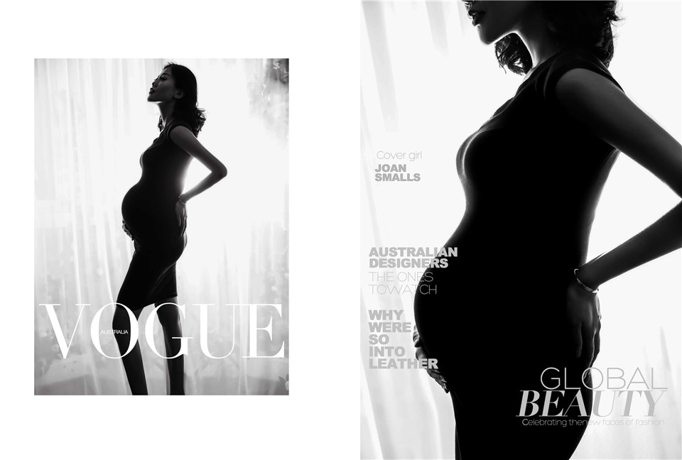 写真-孕妇照-图片3