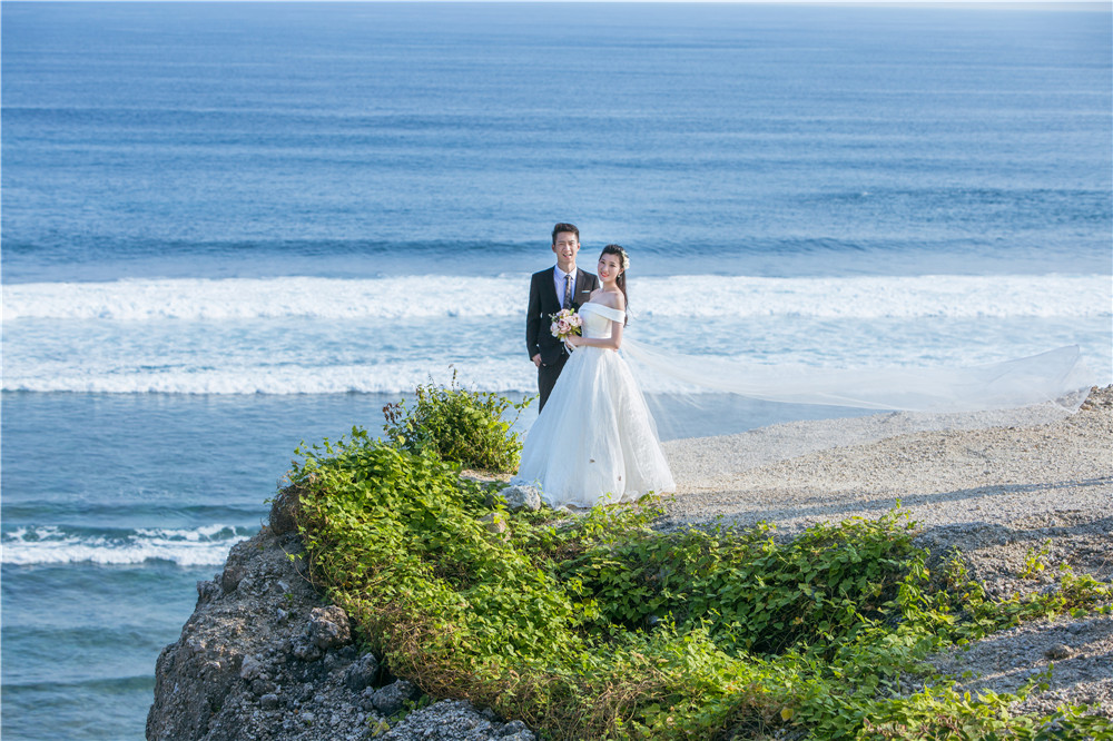 厦门-沙滩-图片3