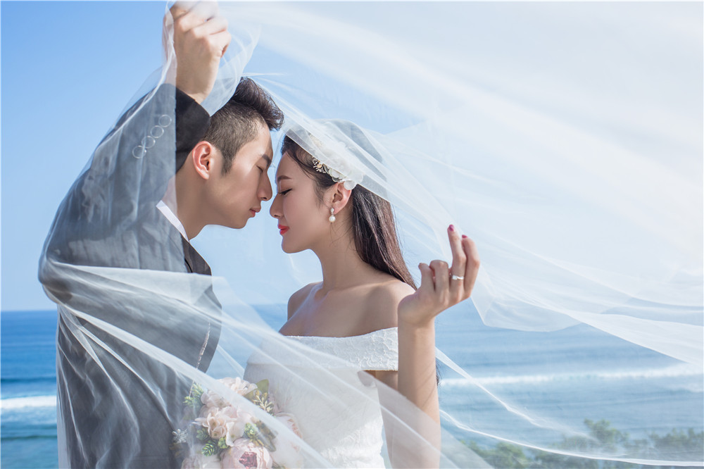 厦门-沙滩-图片2