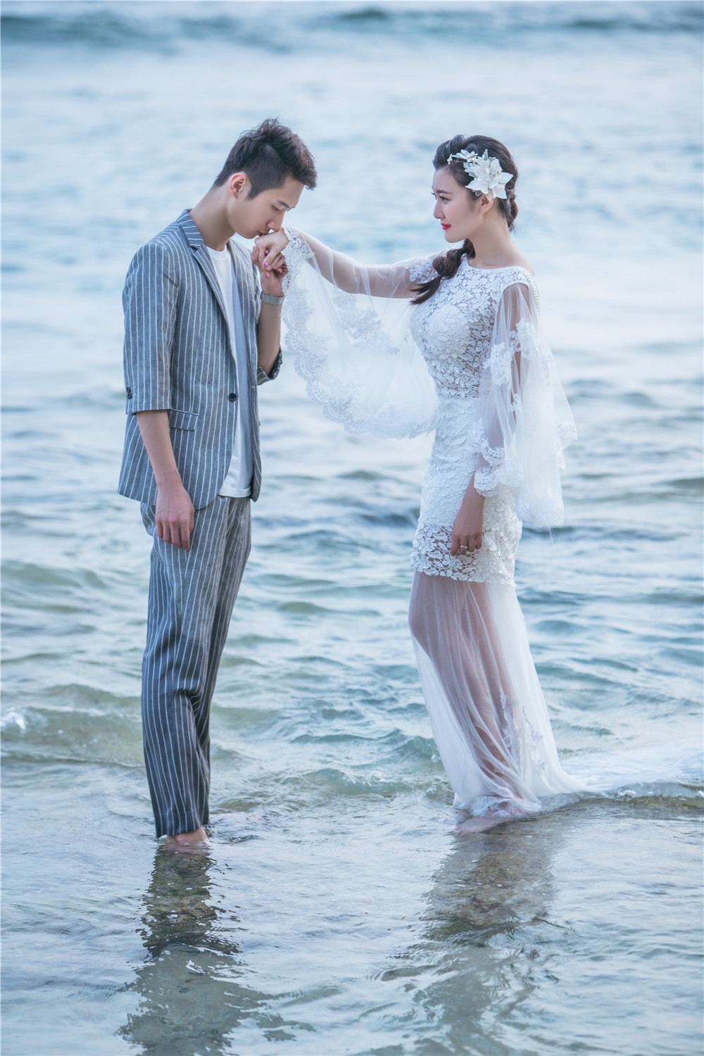 厦门-沙滩-图片10