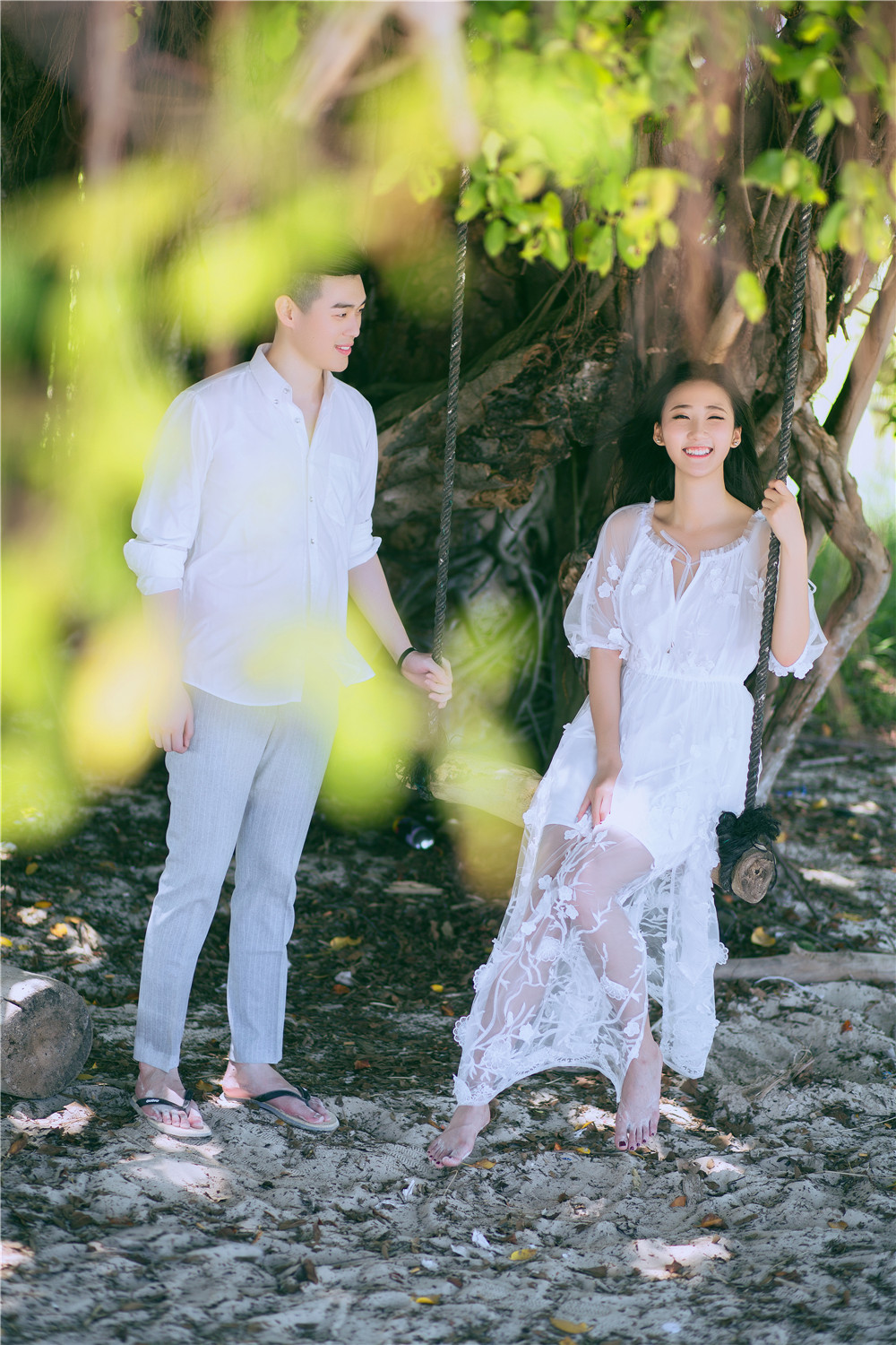 三亚-蜜月海-图片3