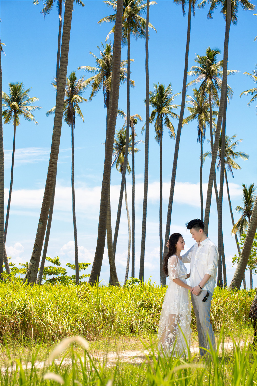 三亚-蜜月海-图片6