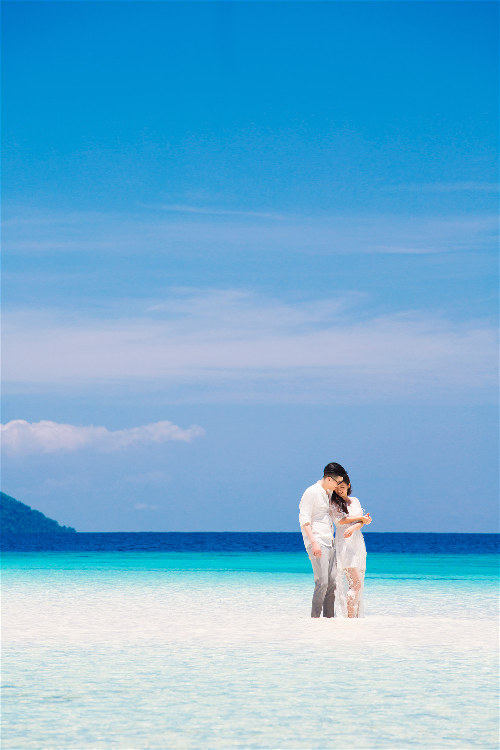 三亚-蜜月海-图片8