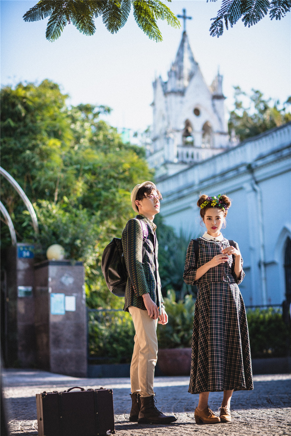 厦门-自由自在-图片3