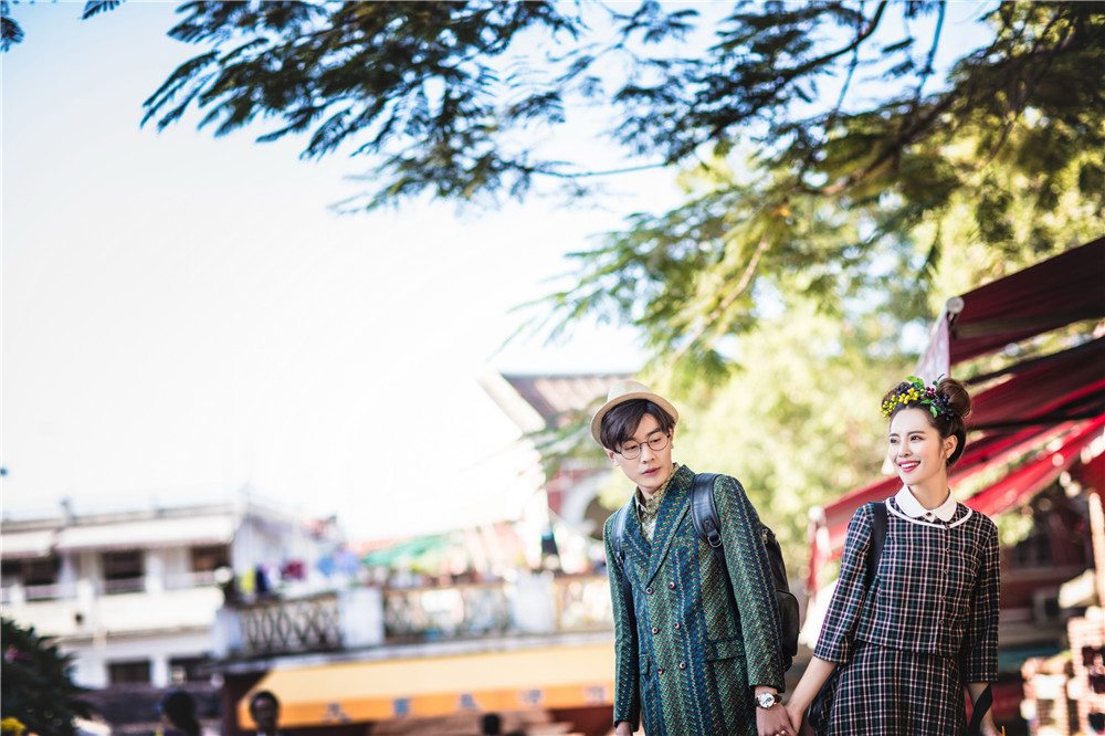 厦门-自由自在-图片2