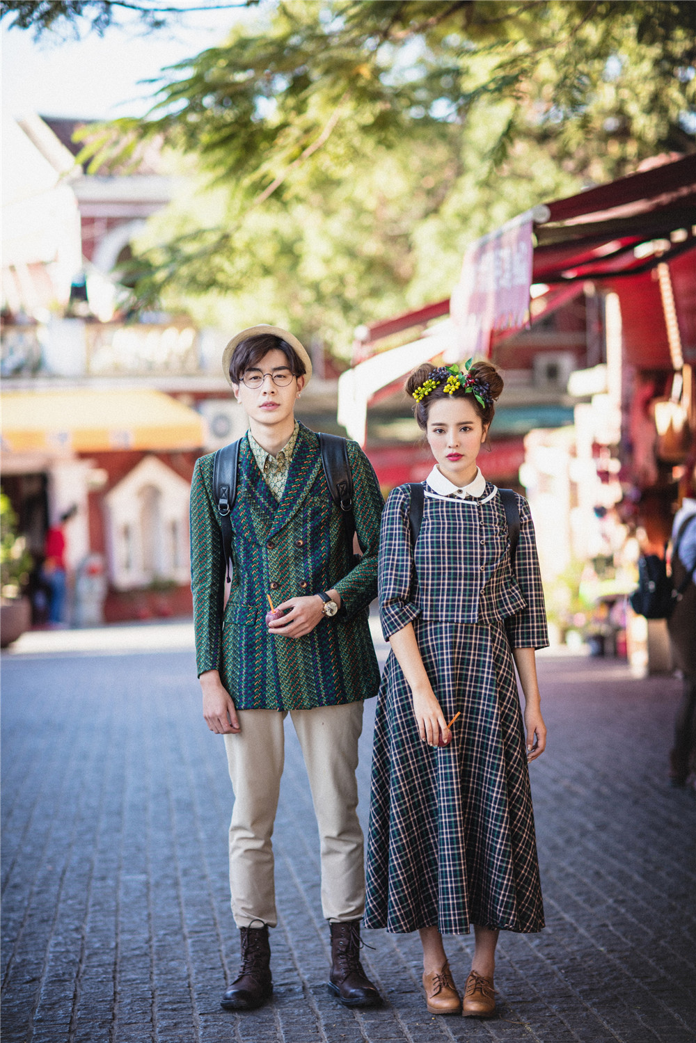 厦门-自由自在-图片1