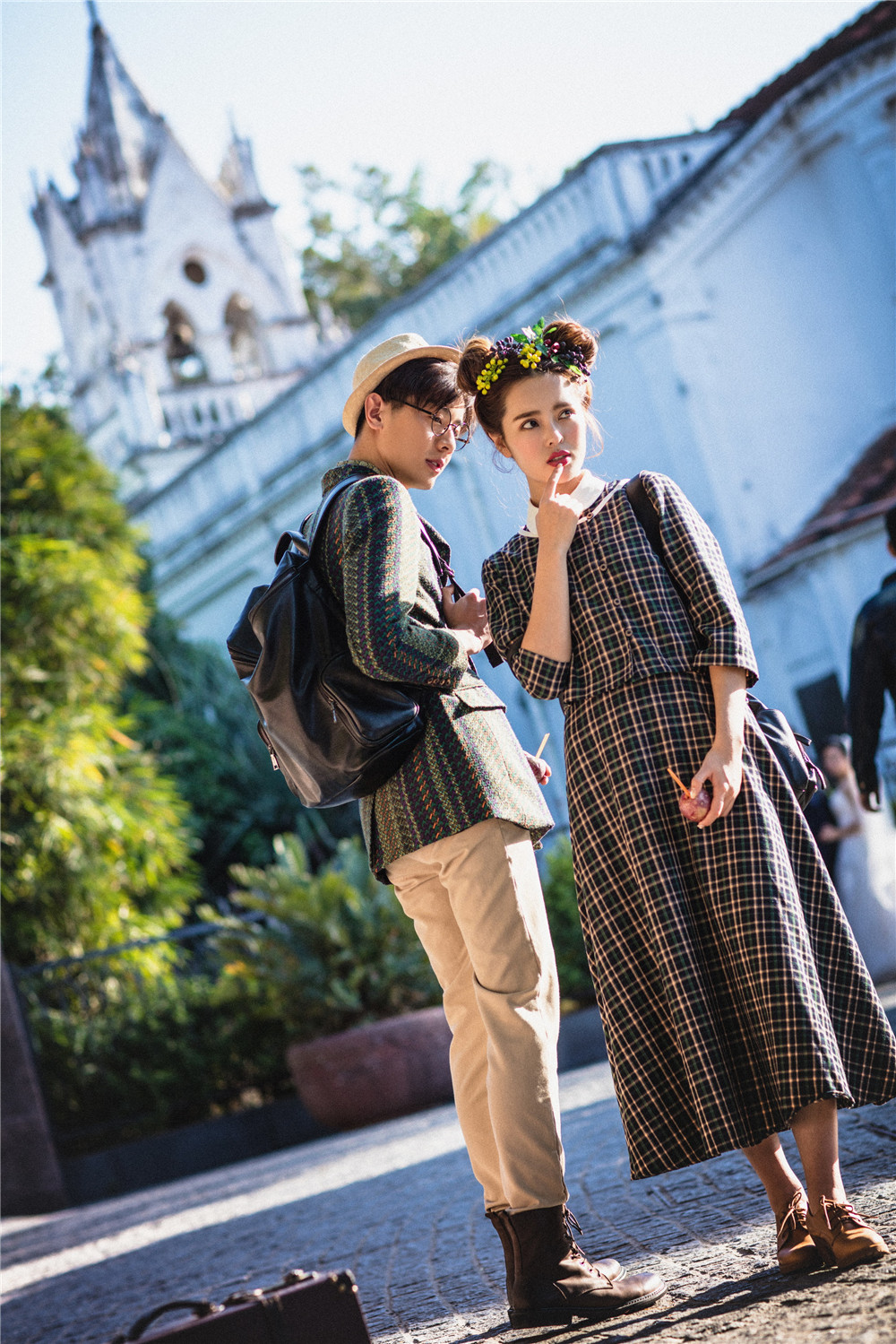 厦门-自由自在-图片4