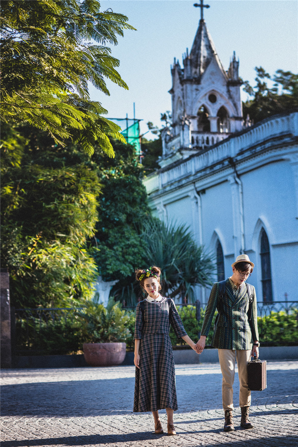 厦门-自由自在-图片6