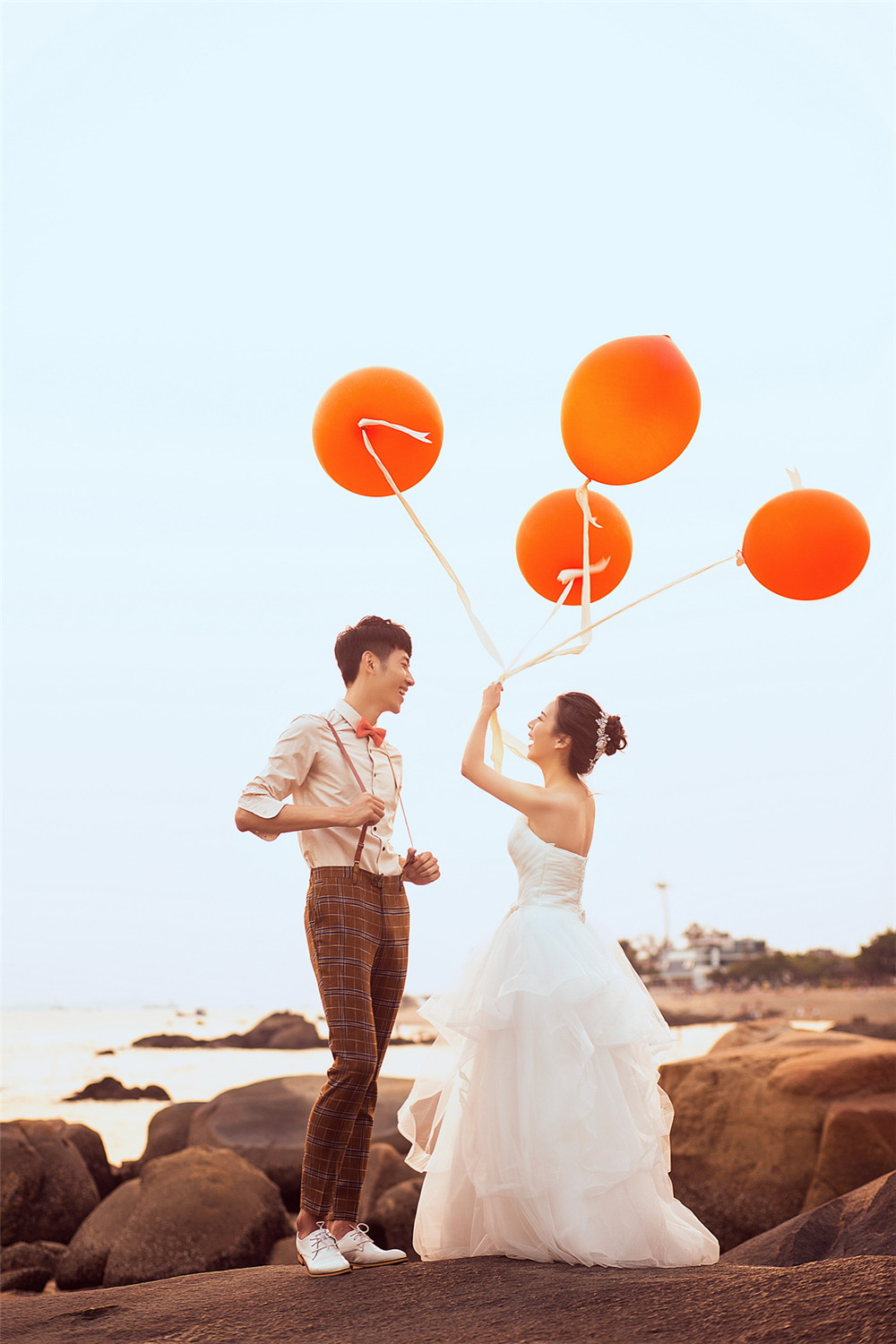 厦门-唯爱主题-图片1