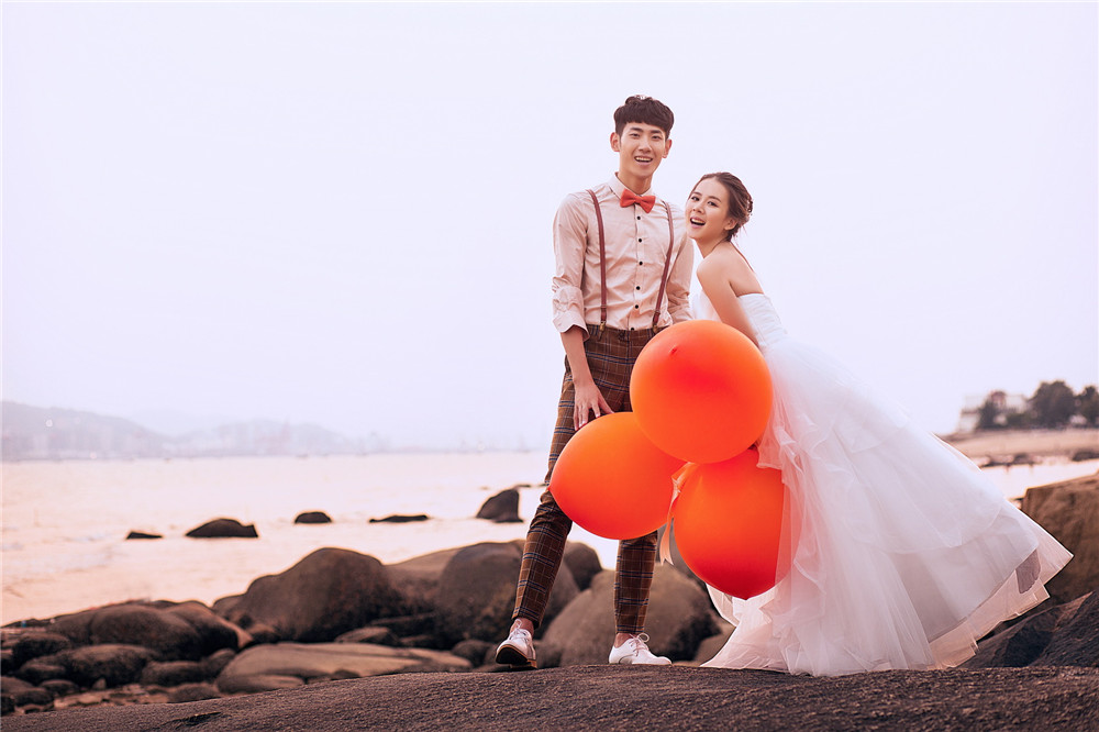 厦门-唯爱主题-图片3