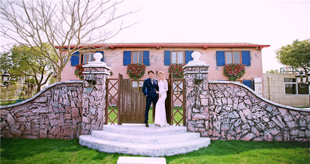 杭州-巧克力-外景-图片2