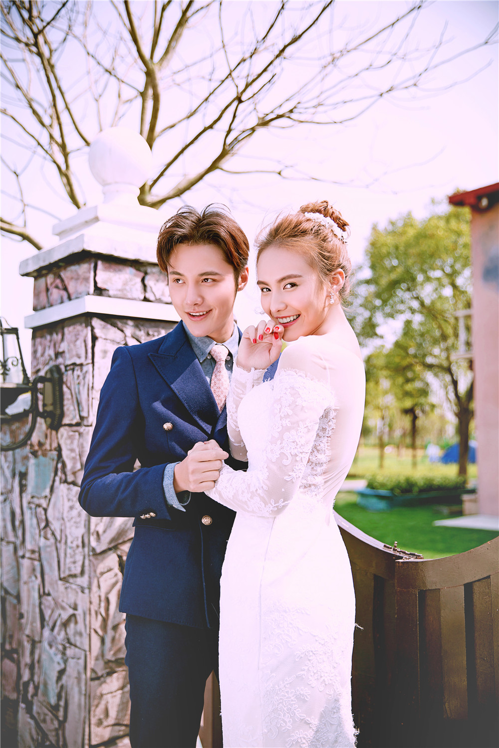 杭州-巧克力-外景-图片5