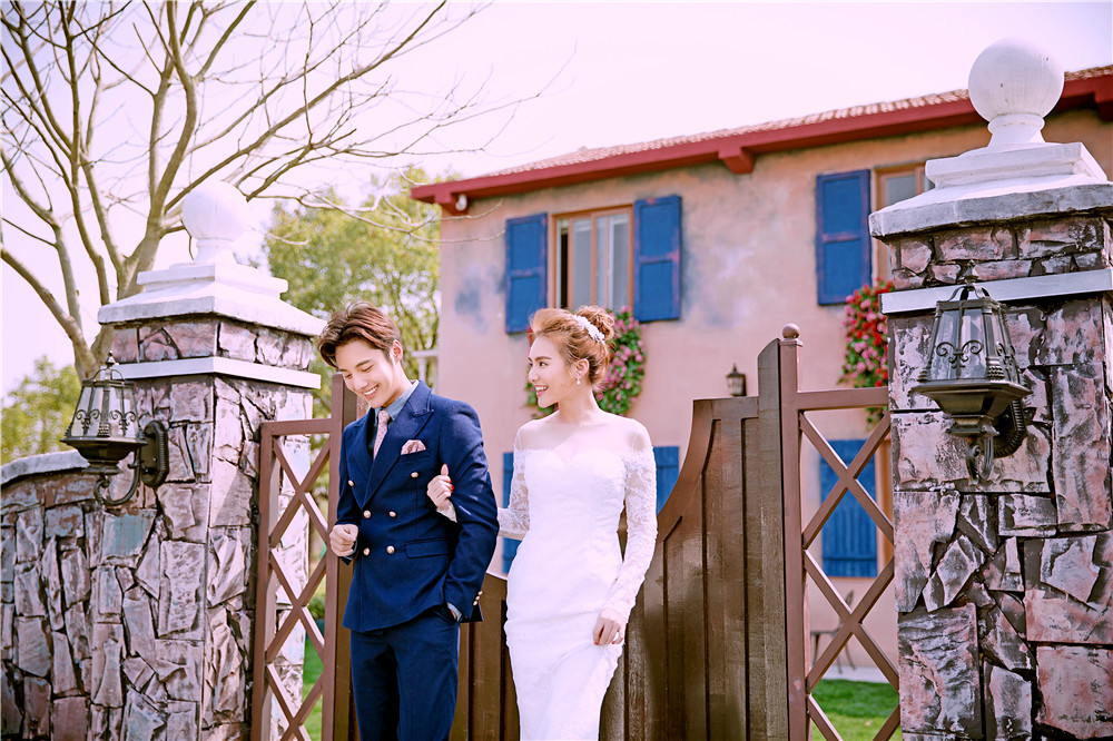 杭州-巧克力-外景-图片1