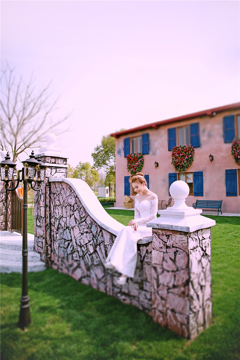 杭州-巧克力-外景-图片7