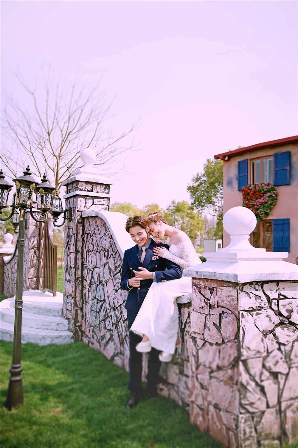 杭州-巧克力-外景-图片8