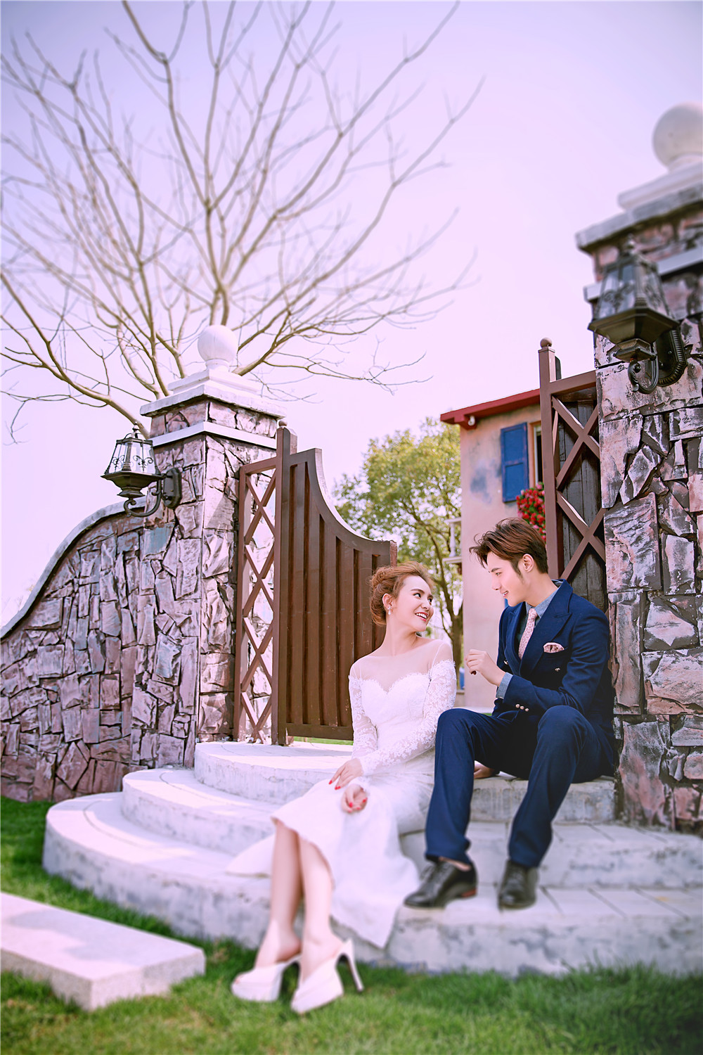 杭州-巧克力-外景-图片9