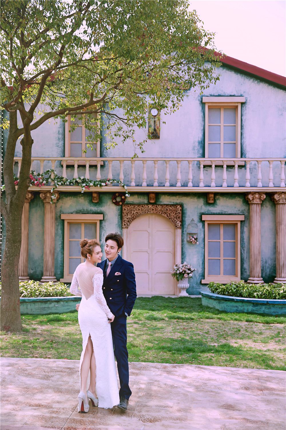 杭州-巧克力-外景-图片11