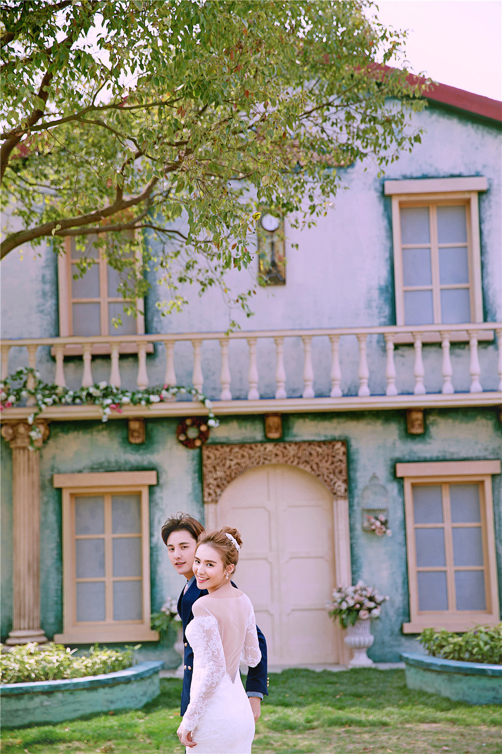 杭州-巧克力-外景-图片12