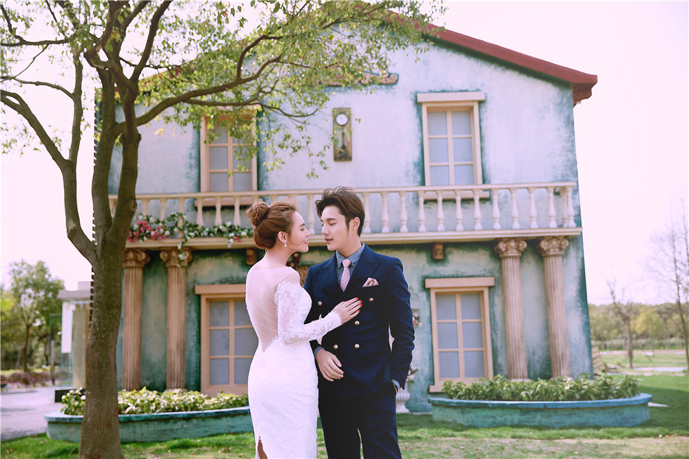 杭州-巧克力-外景-图片13