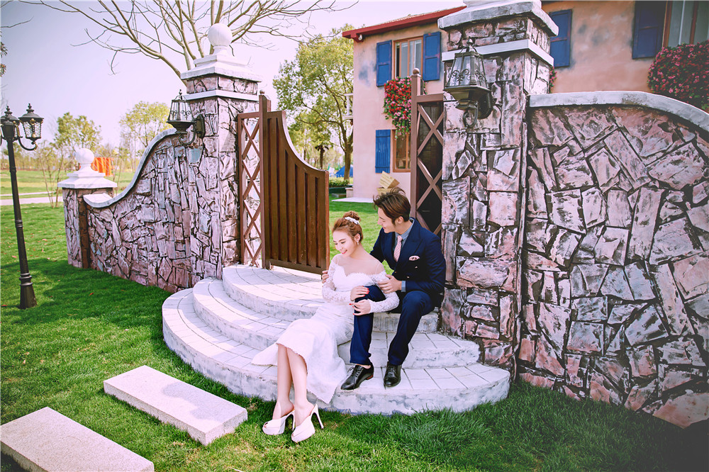 杭州-巧克力-外景-图片14