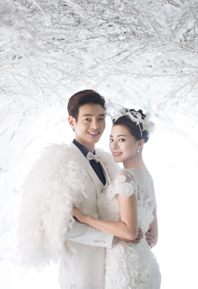 杭州-巧克力-雪