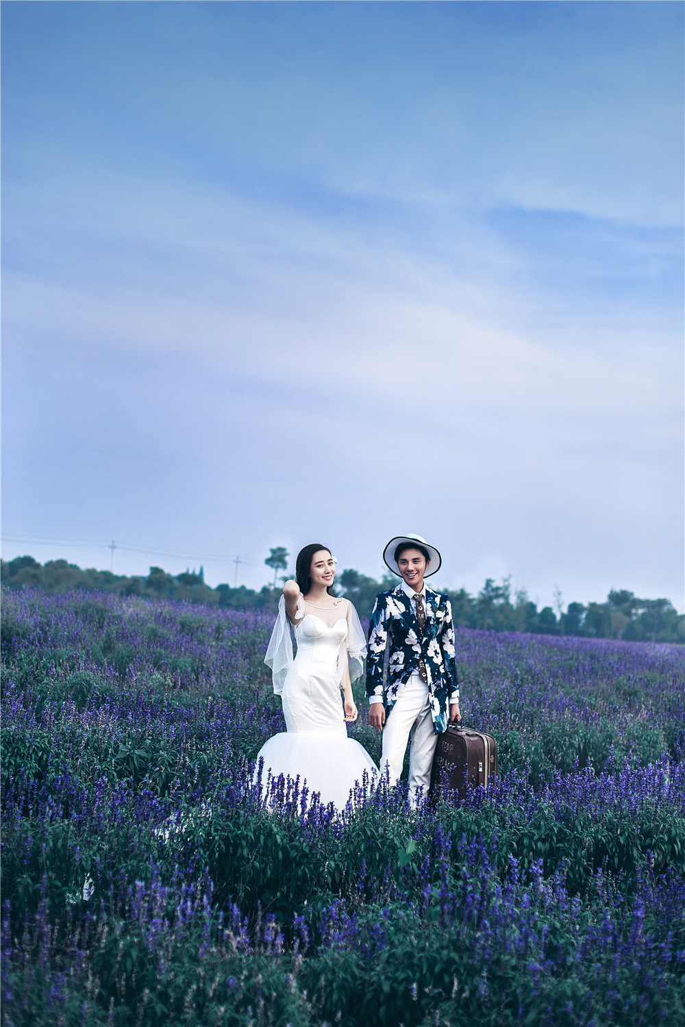 杭州-巧克力庄园-薰衣草-图片6