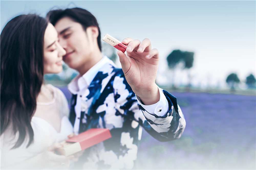 杭州-巧克力庄园-薰衣草-图片3