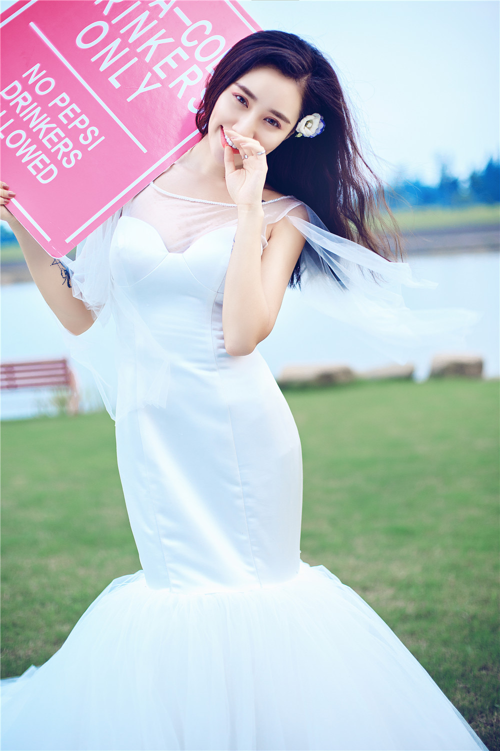 杭州-巧克力庄园-薰衣草-图片13