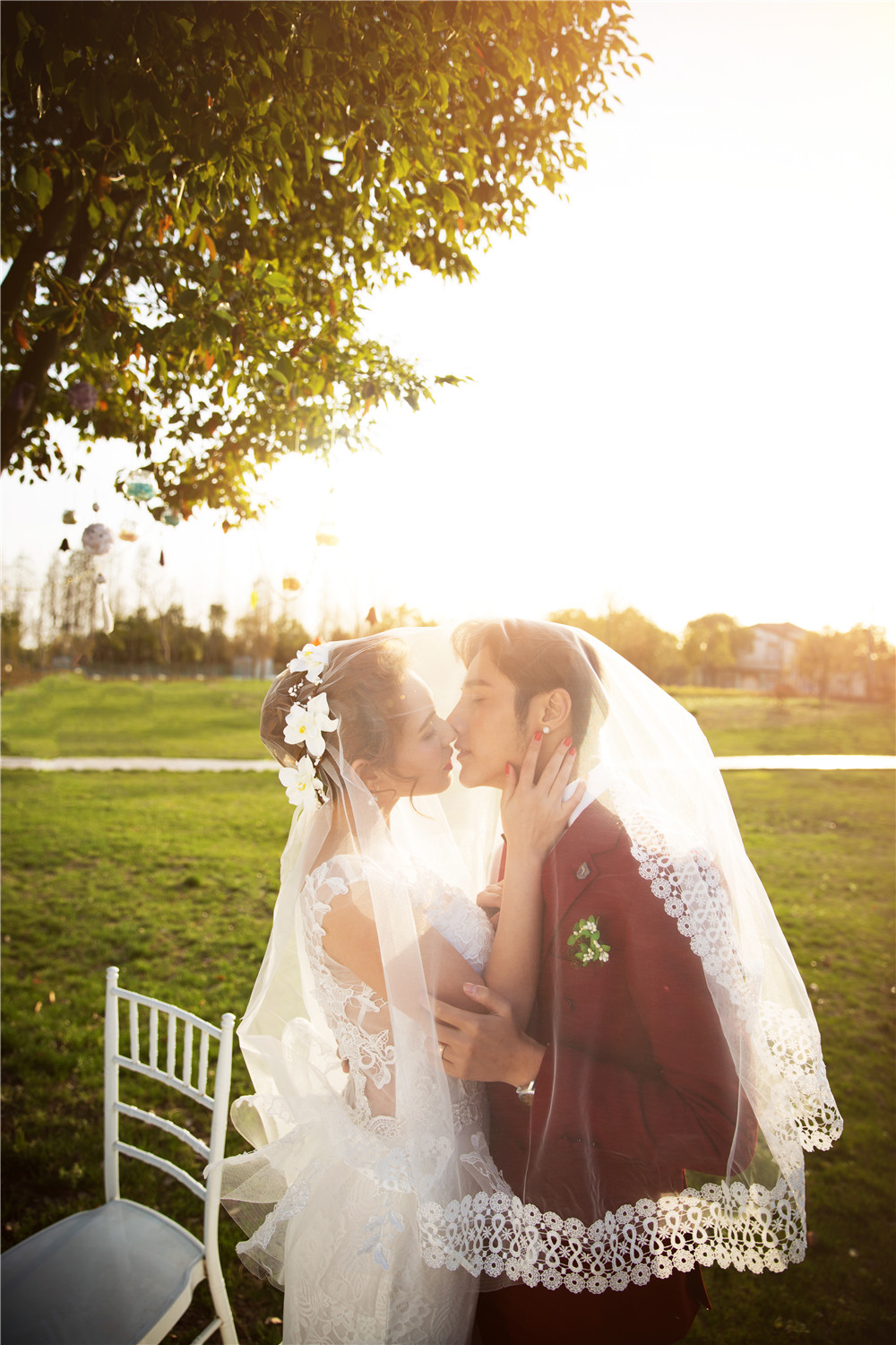 杭州-巧克力-最美逆光-图片5