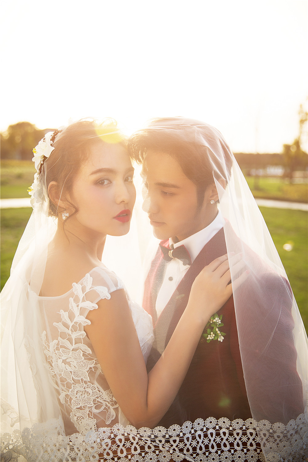 杭州-巧克力-最美逆光-图片6