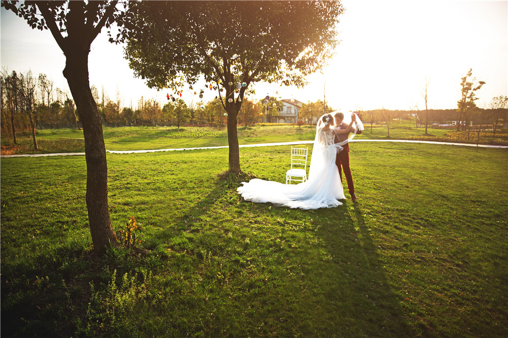 杭州-巧克力-最美逆光-图片4