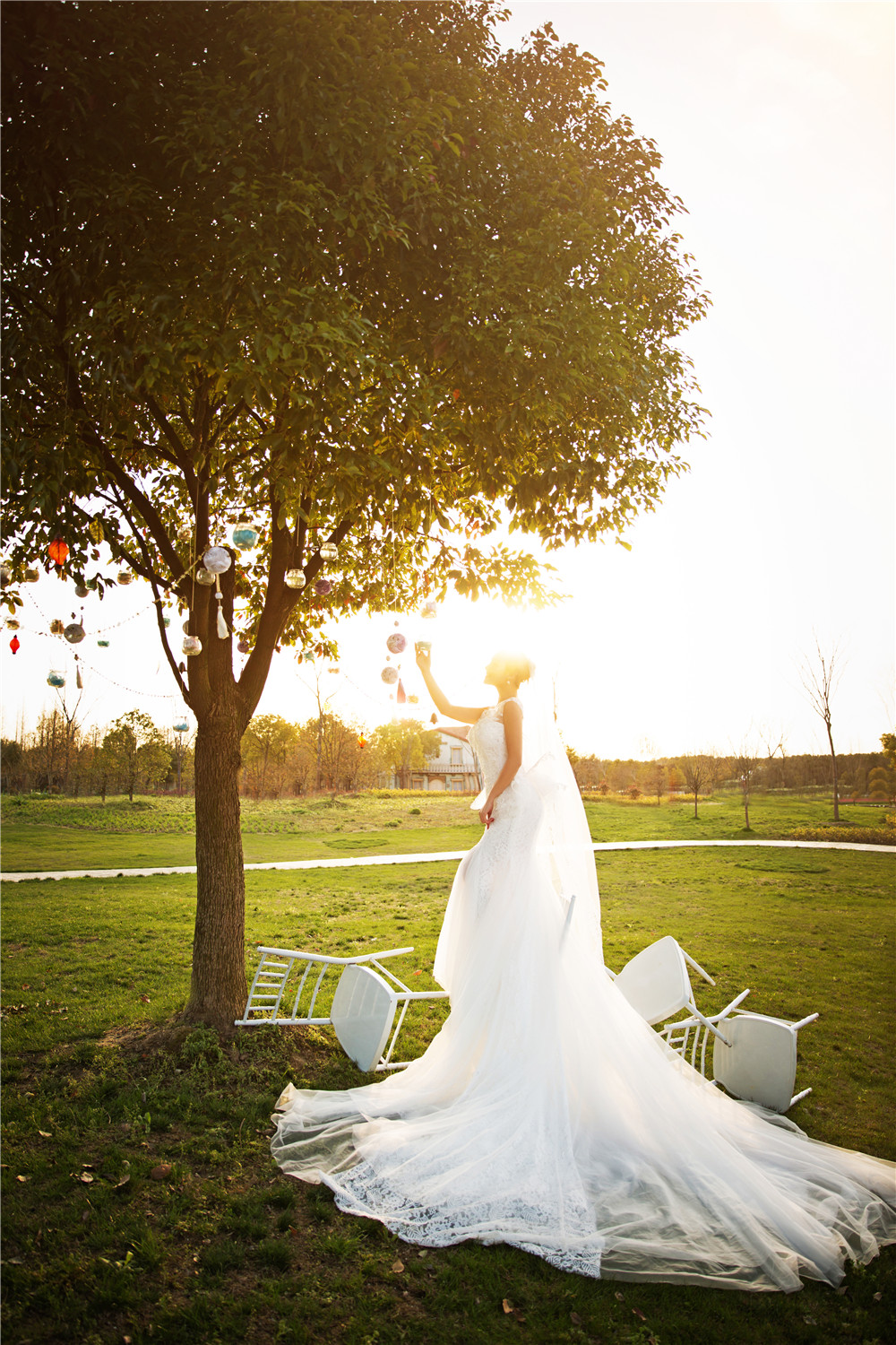 杭州-巧克力-最美逆光-图片7