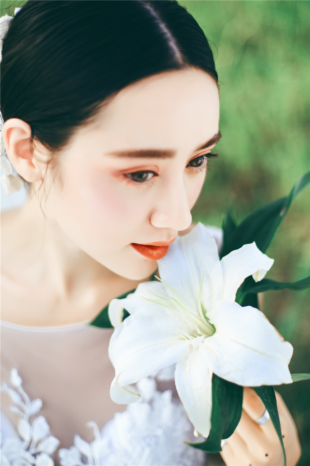 杭州-巧克力-love-图片2