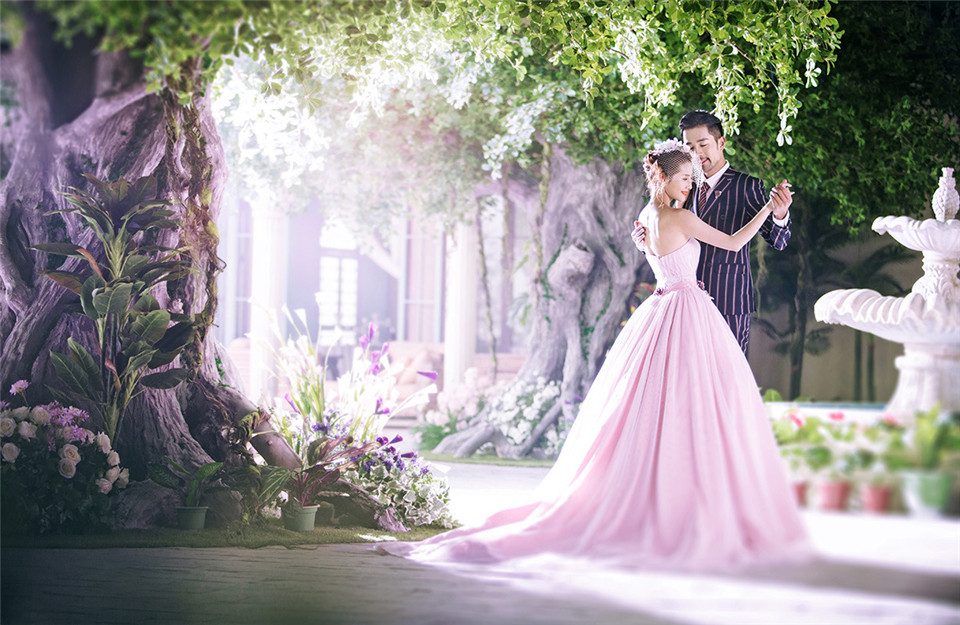 杭州-依山郡-仙梦奇缘-图片1