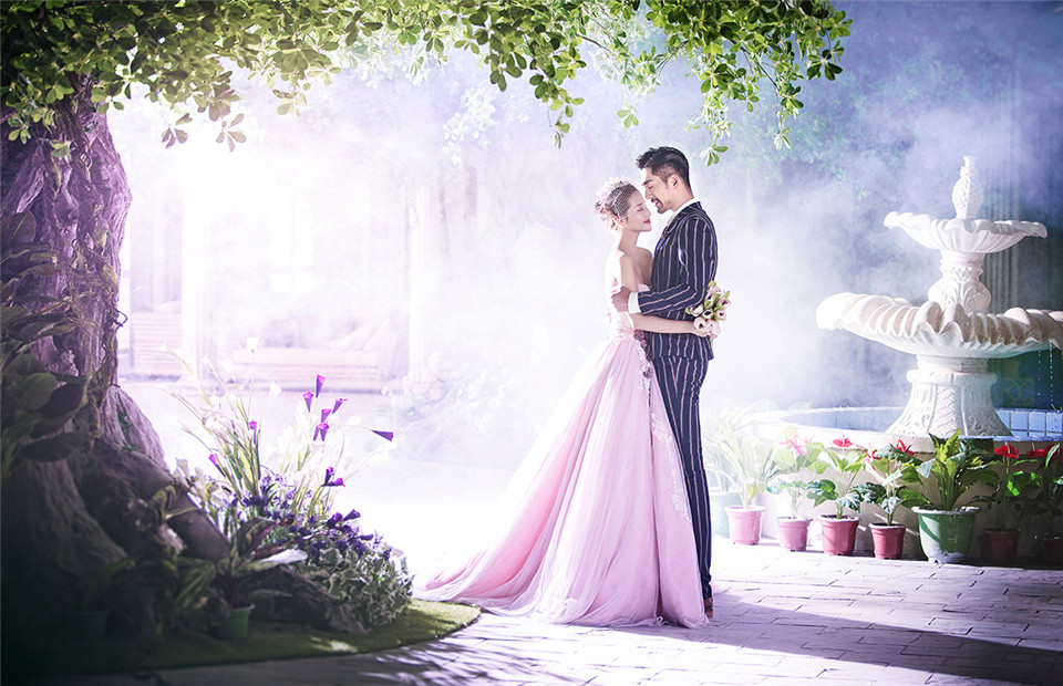 杭州-依山郡-仙梦奇缘-图片3