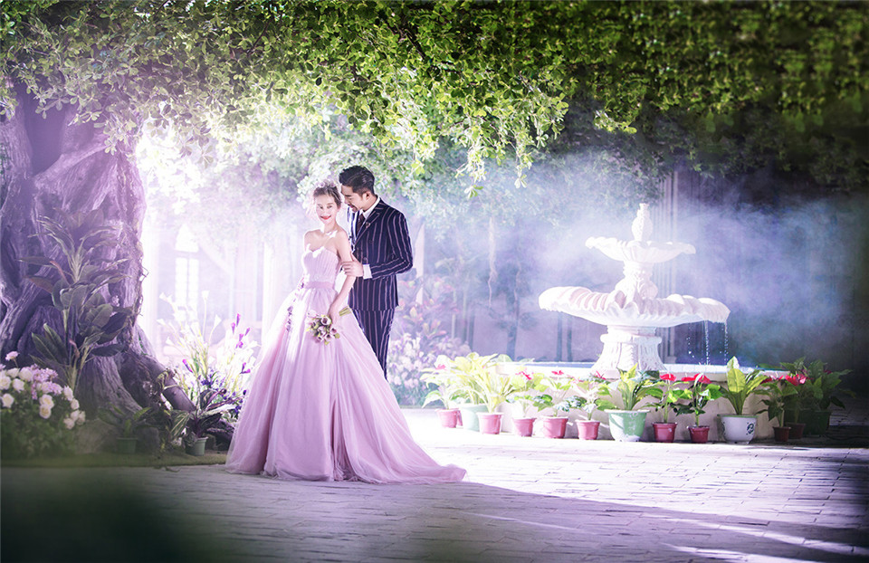 杭州-依山郡-仙梦奇缘-图片4