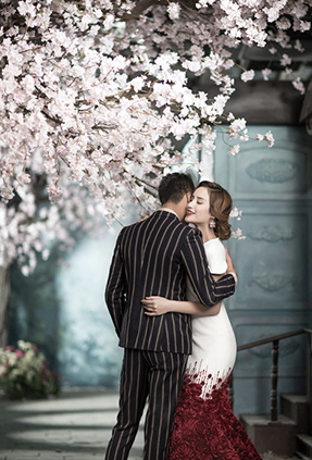 杭州-依山郡-那时光