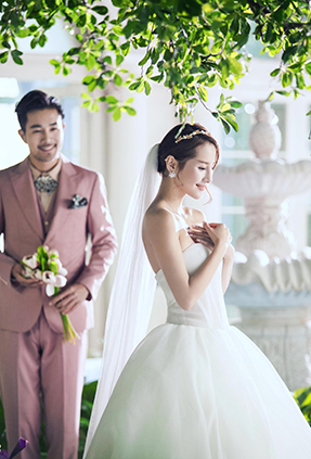 杭州-依山郡-韩式