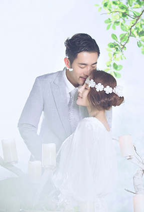 杭州-依山郡-法国印象