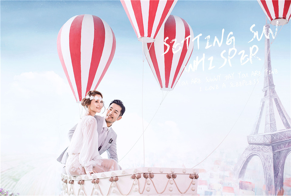 杭州-依山郡-法国印象-图片4