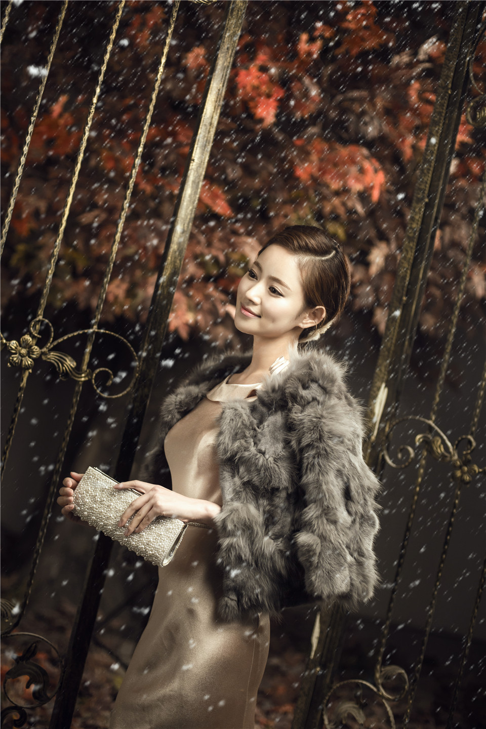 杭州-依山郡-爱之旅-图片3