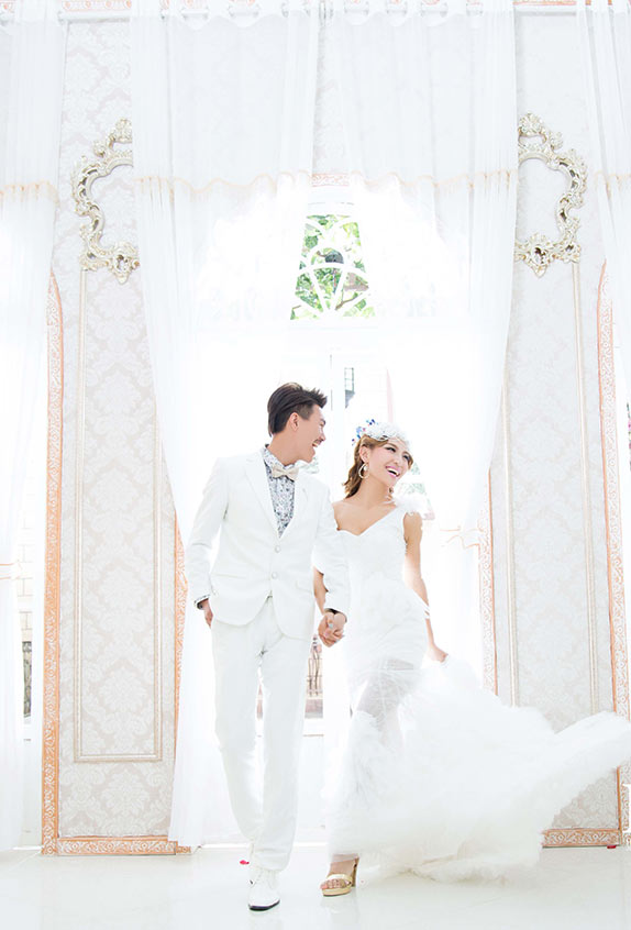 杭州-依山郡-室内