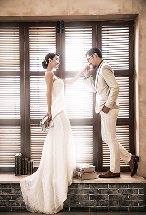 杭州-依山郡-韩式