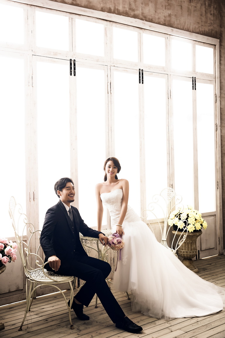 杭州-依山郡-韩式