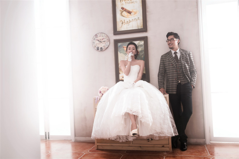 杭州-依山郡-韩式-图片9