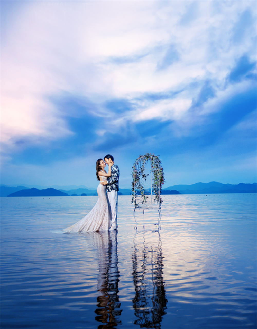 水天一线-图片2