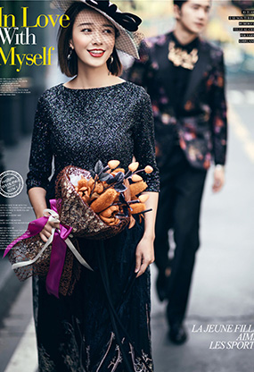 杭州-第五大道(街景)