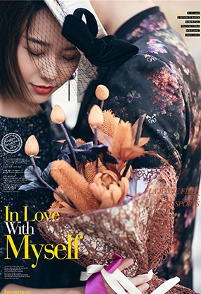 杭州-第五大道(街景)