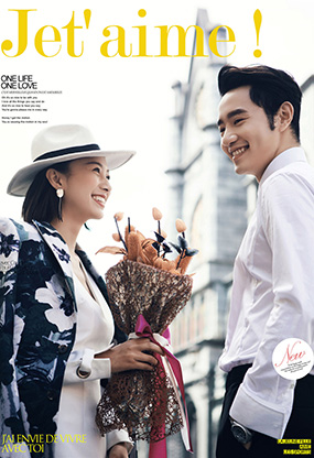 杭州-第五大道(街景)