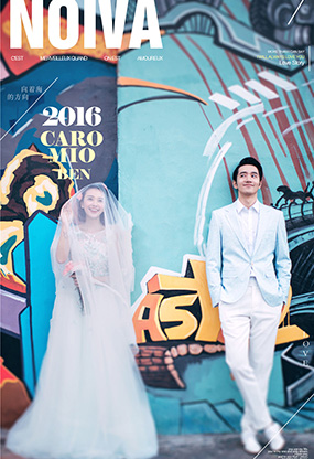 杭州-第五大道(街景)